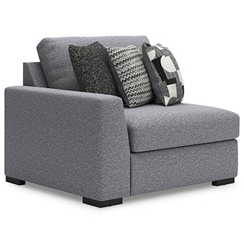 Bealton Sectional - Ideal Furniture (Fresno,CA)
