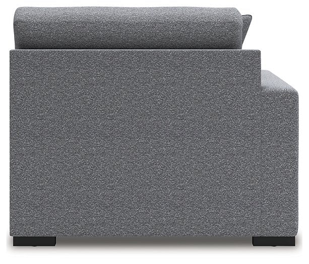 Bealton Sectional - Ideal Furniture (Fresno,CA)