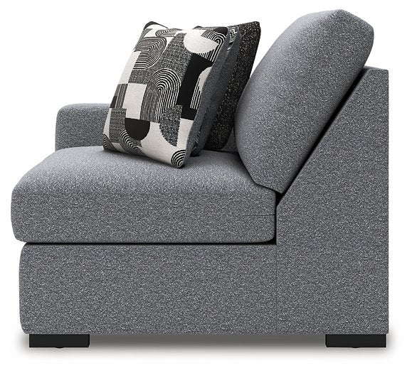 Bealton Sectional - Ideal Furniture (Fresno,CA)