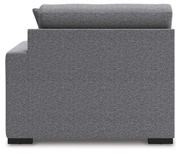 Bealton Sectional - Ideal Furniture (Fresno,CA)