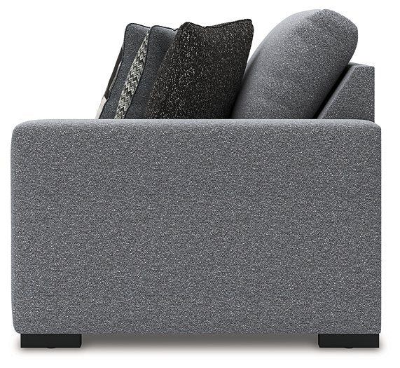 Bealton Sectional - Ideal Furniture (Fresno,CA)