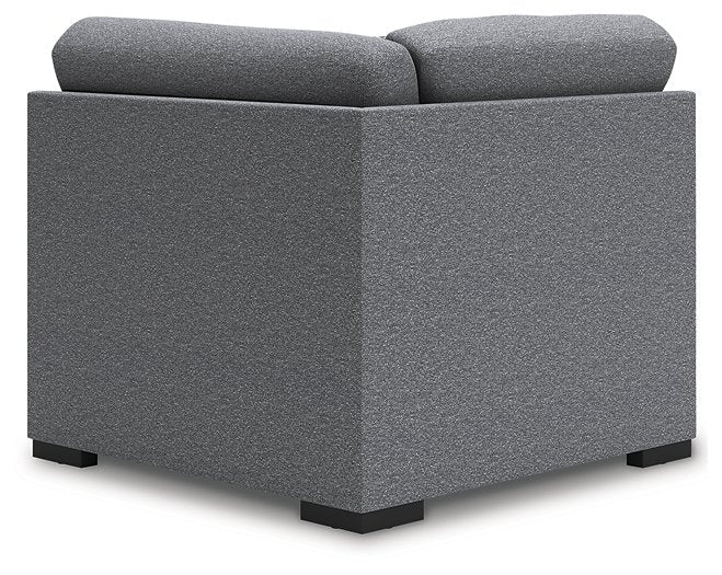 Bealton Sectional - Ideal Furniture (Fresno,CA)