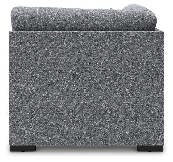 Bealton Sectional - Ideal Furniture (Fresno,CA)