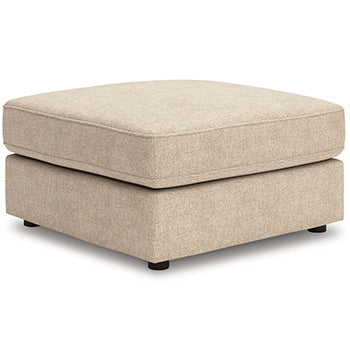 Seyler Oversized Accent Ottoman - Ideal Furniture (Fresno,CA)