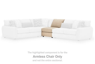Seyler Sectional - Ideal Furniture (Fresno,CA)