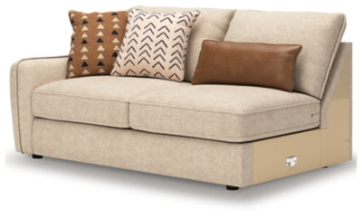 Seyler Sectional - Ideal Furniture (Fresno,CA)