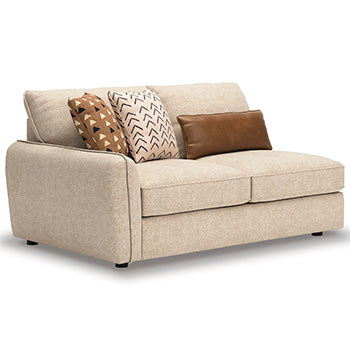 Seyler Sectional - Ideal Furniture (Fresno,CA)