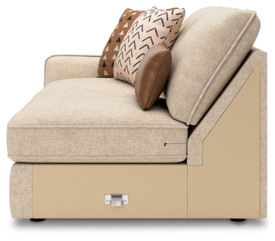 Seyler Sectional - Ideal Furniture (Fresno,CA)