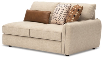 Seyler Sectional - Ideal Furniture (Fresno,CA)