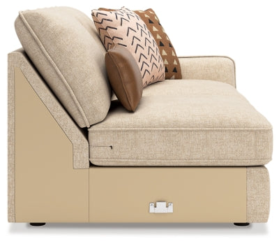 Seyler Sectional - Ideal Furniture (Fresno,CA)