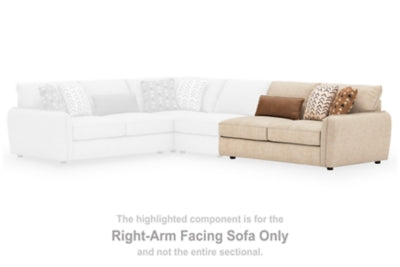 Seyler Sectional - Ideal Furniture (Fresno,CA)