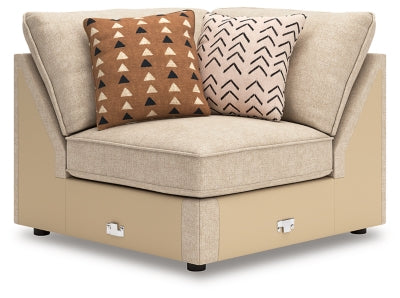 Seyler Sectional - Ideal Furniture (Fresno,CA)
