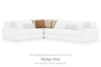 Seyler Sectional - Ideal Furniture (Fresno,CA)