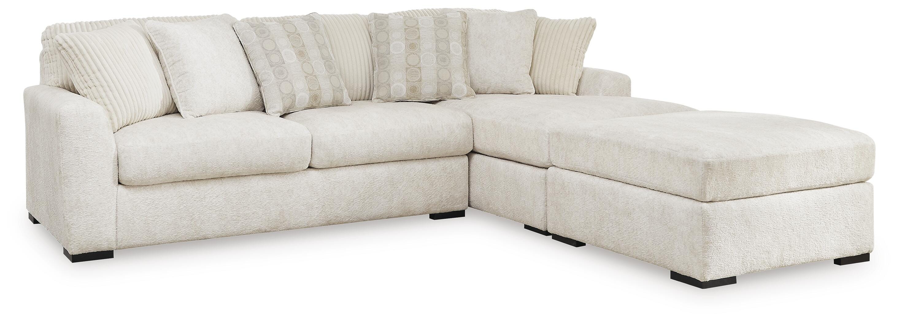 Chessington Living Room Set - Ideal Furniture (Fresno,CA)