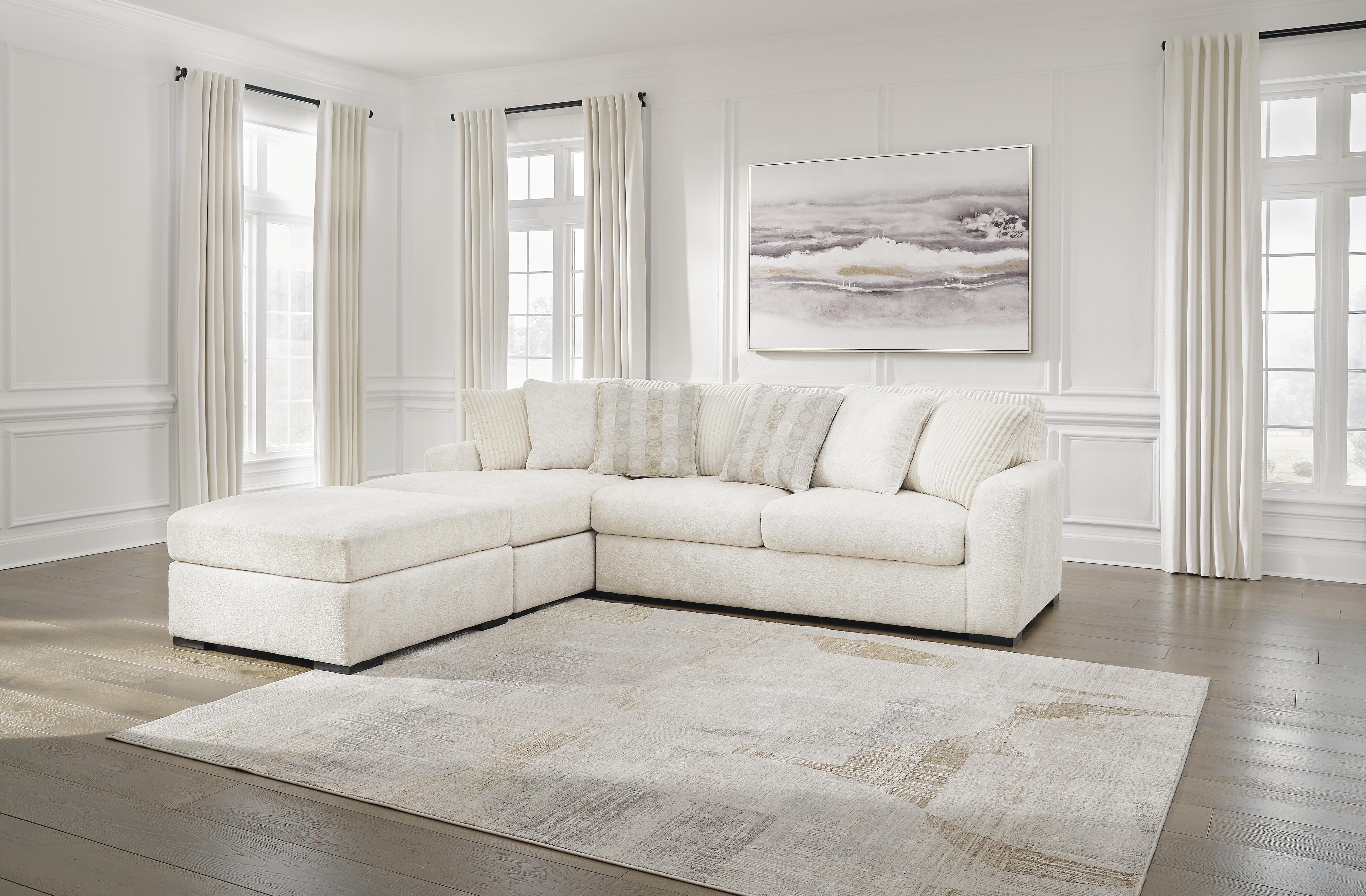 Chessington Living Room Set - Ideal Furniture (Fresno,CA)