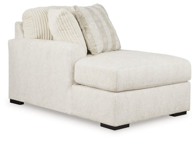 Chessington Sectional with Double Chaise - Ideal Furniture (Fresno,CA)