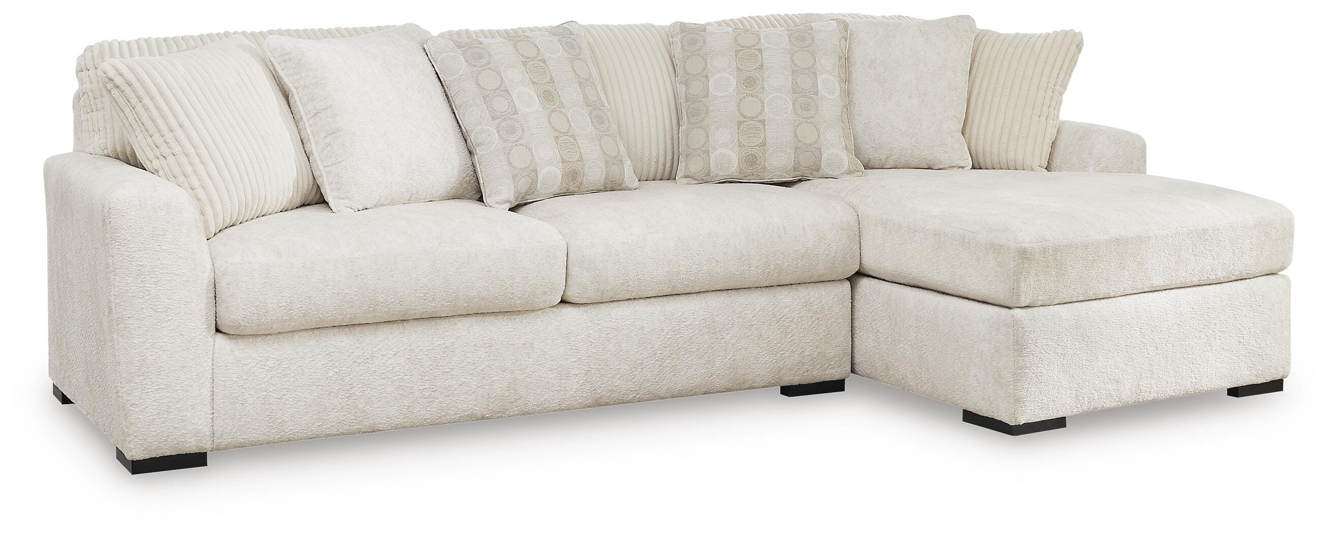 Chessington Living Room Set - Ideal Furniture (Fresno,CA)
