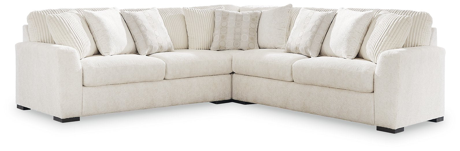 Chessington Sectional - Ideal Furniture (Fresno,CA)