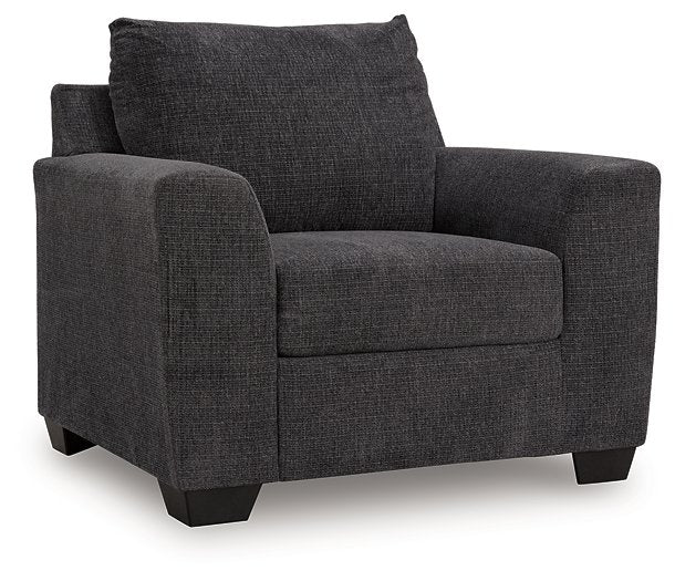 Loreo Chair - Ideal Furniture (Fresno,CA)