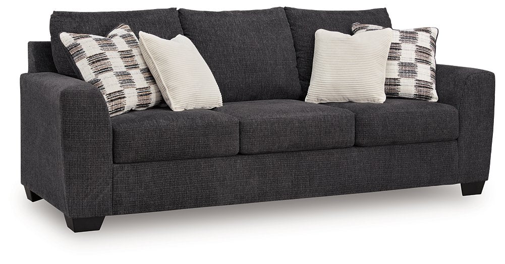 Loreo Sofa Sleeper - Ideal Furniture (Fresno,CA)
