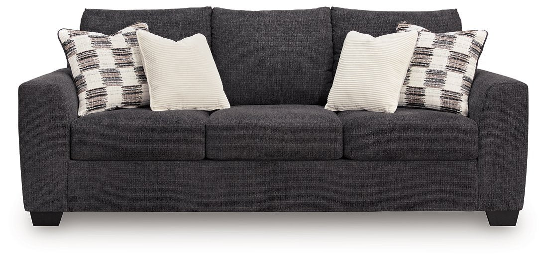 Loreo Sofa - Ideal Furniture (Fresno,CA)