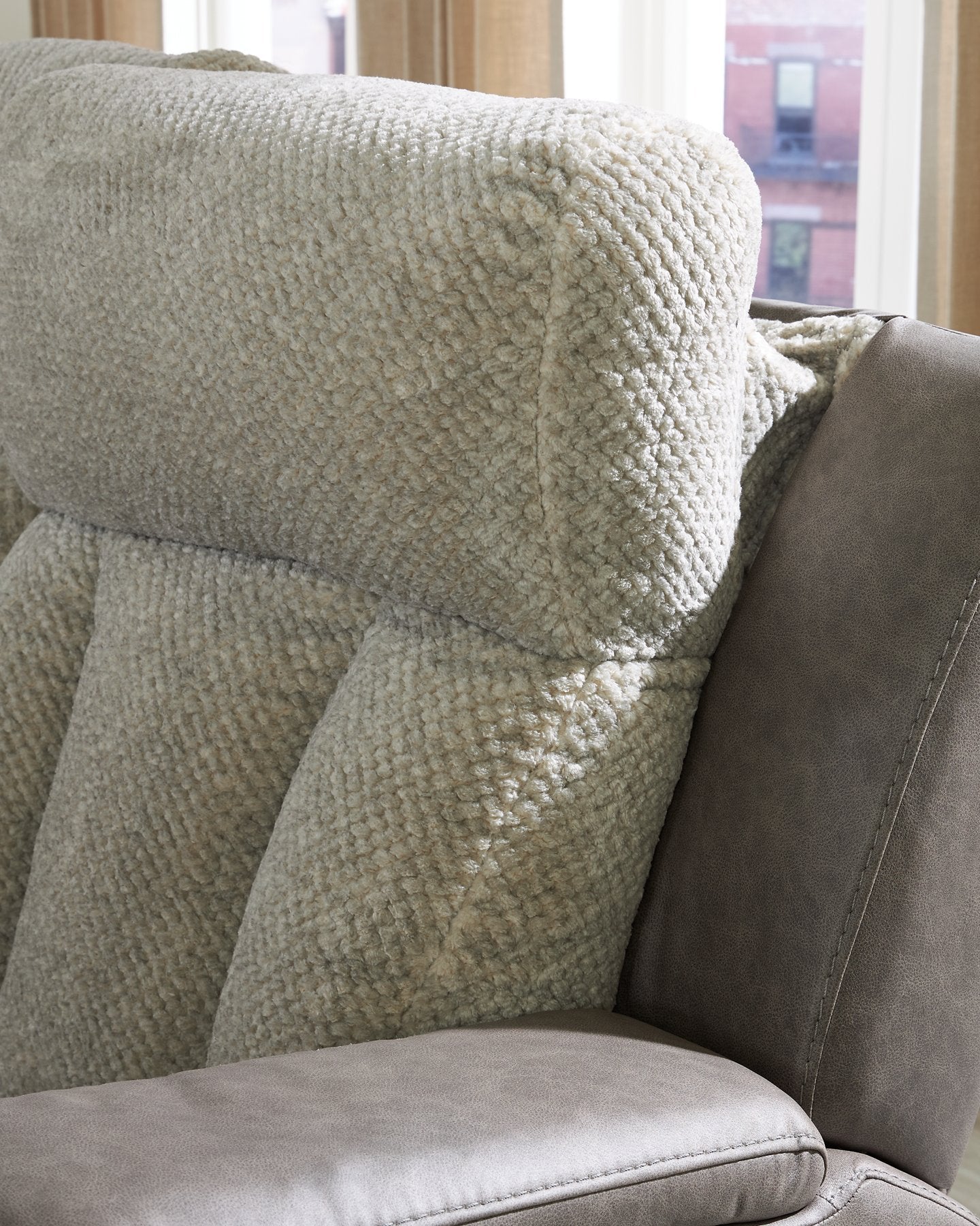 WhipLash Living Room Set - Ideal Furniture (Fresno,CA)