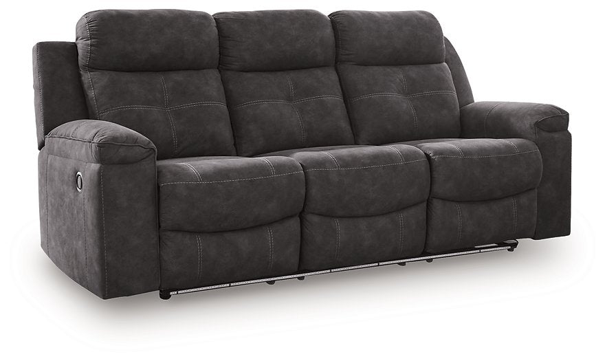 Brysonview Reclining Sofa - Ideal Furniture (Fresno,CA)