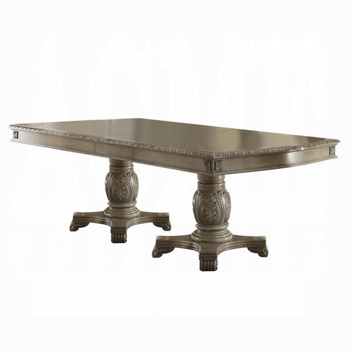 Chateau De Ville Dining Table - Ideal Furniture (Fresno,CA)