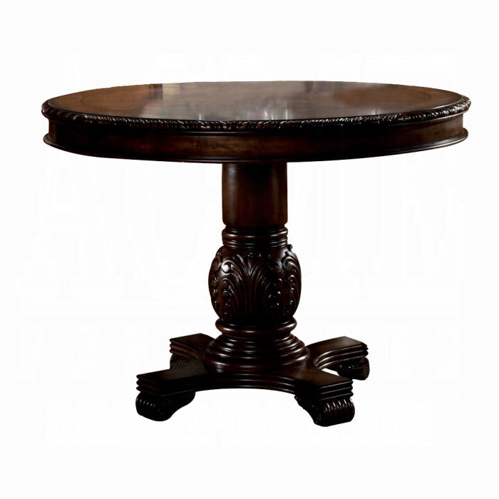 Chateau De Ville Counter Height Table - Ideal Furniture (Fresno,CA)