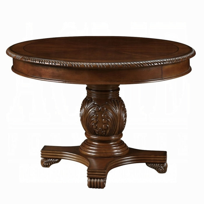 Chateau De Ville Dining Table - Ideal Furniture (Fresno,CA)
