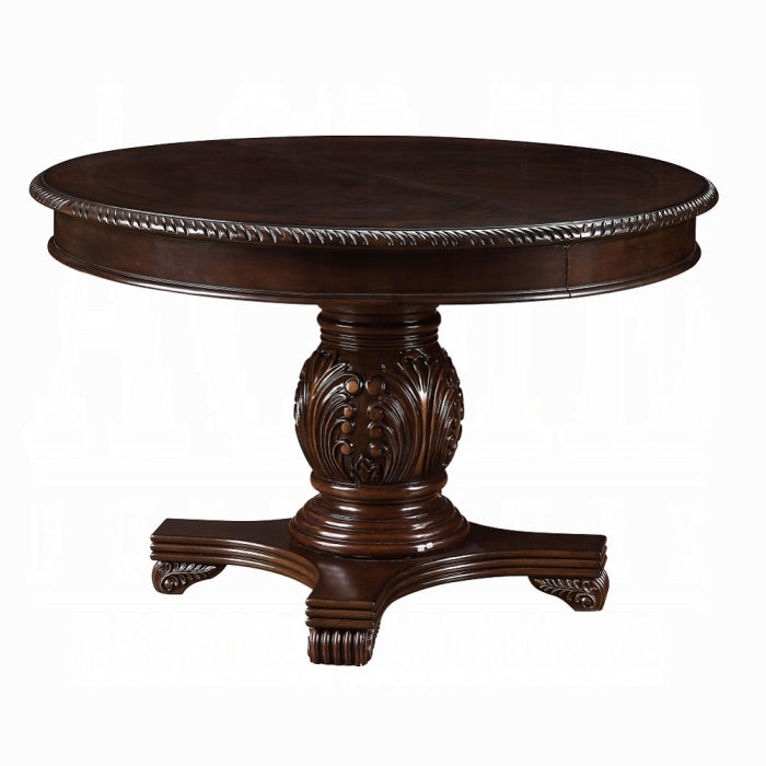 Chateau De Ville Dining Table - Ideal Furniture (Fresno,CA)