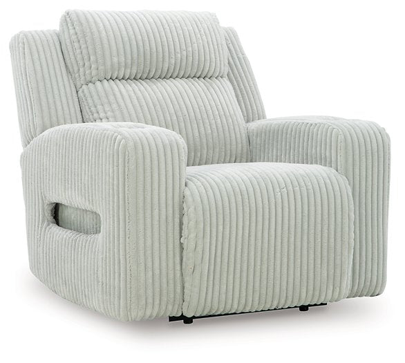Forest Lake Power Recliner - Ideal Furniture (Fresno,CA)