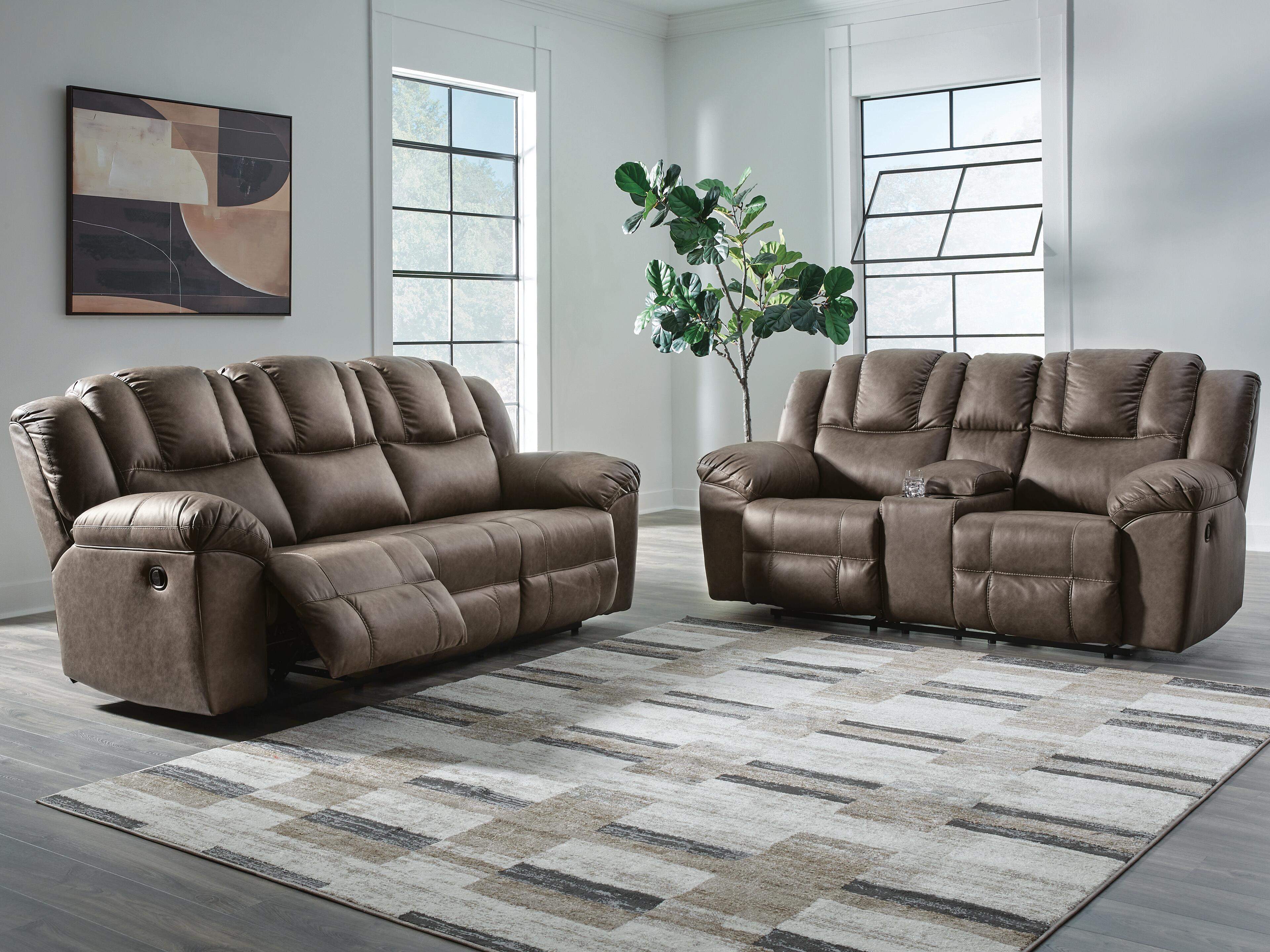 Lowilla Living Room Set - Ideal Furniture (Fresno,CA)