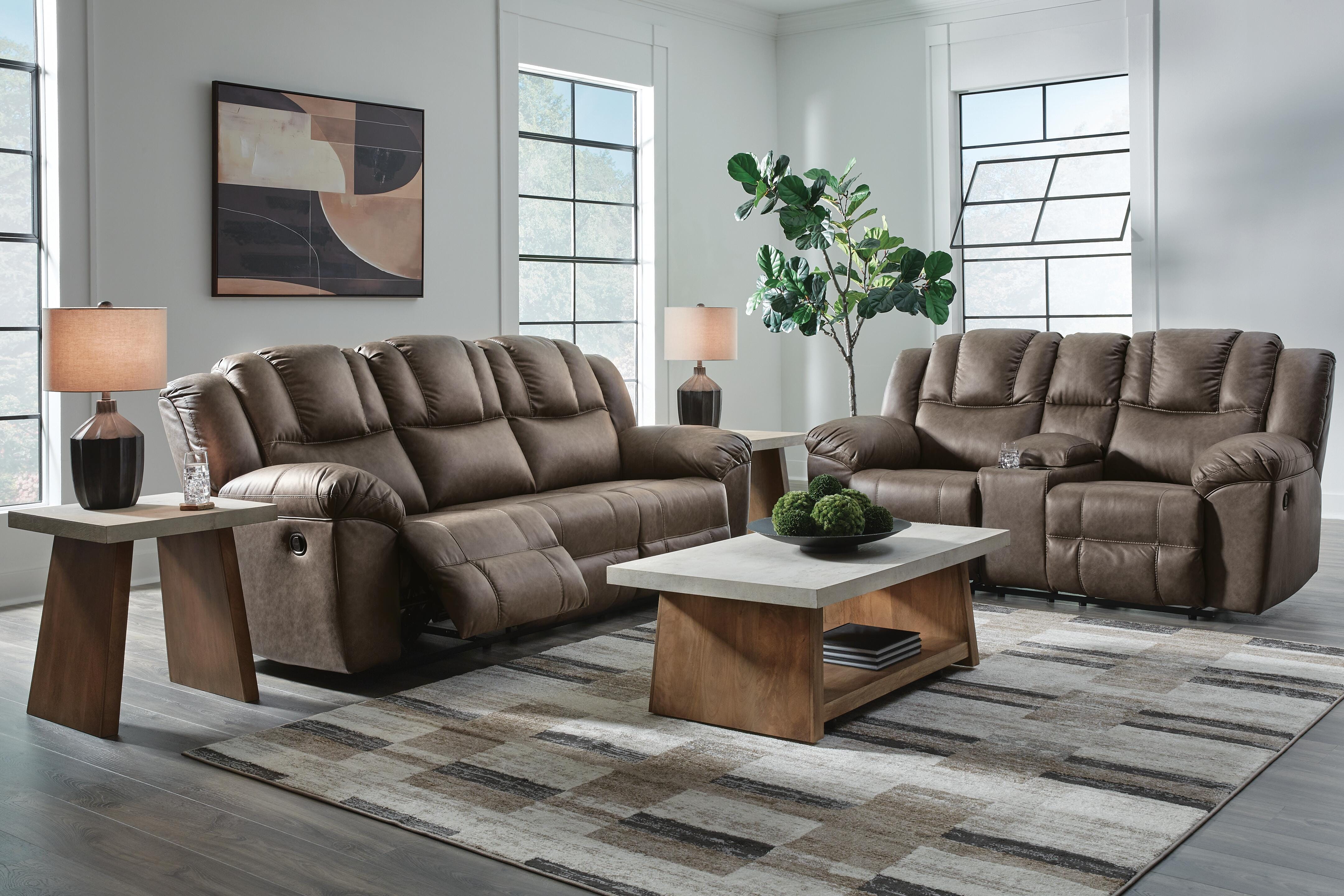 Lowilla Living Room Set - Ideal Furniture (Fresno,CA)