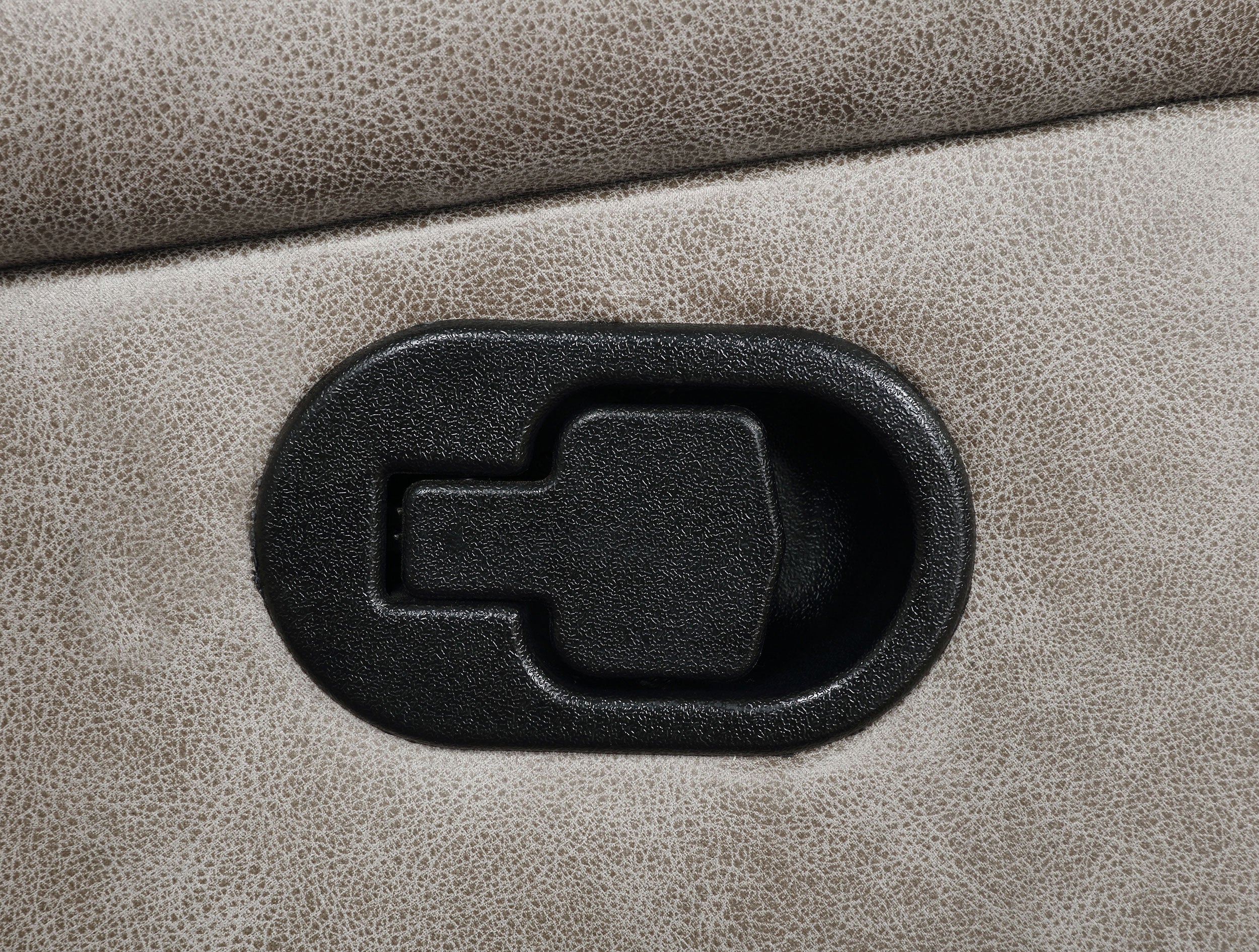 Greer Reclining Glider Loveseat - Ideal Furniture (Fresno,CA)