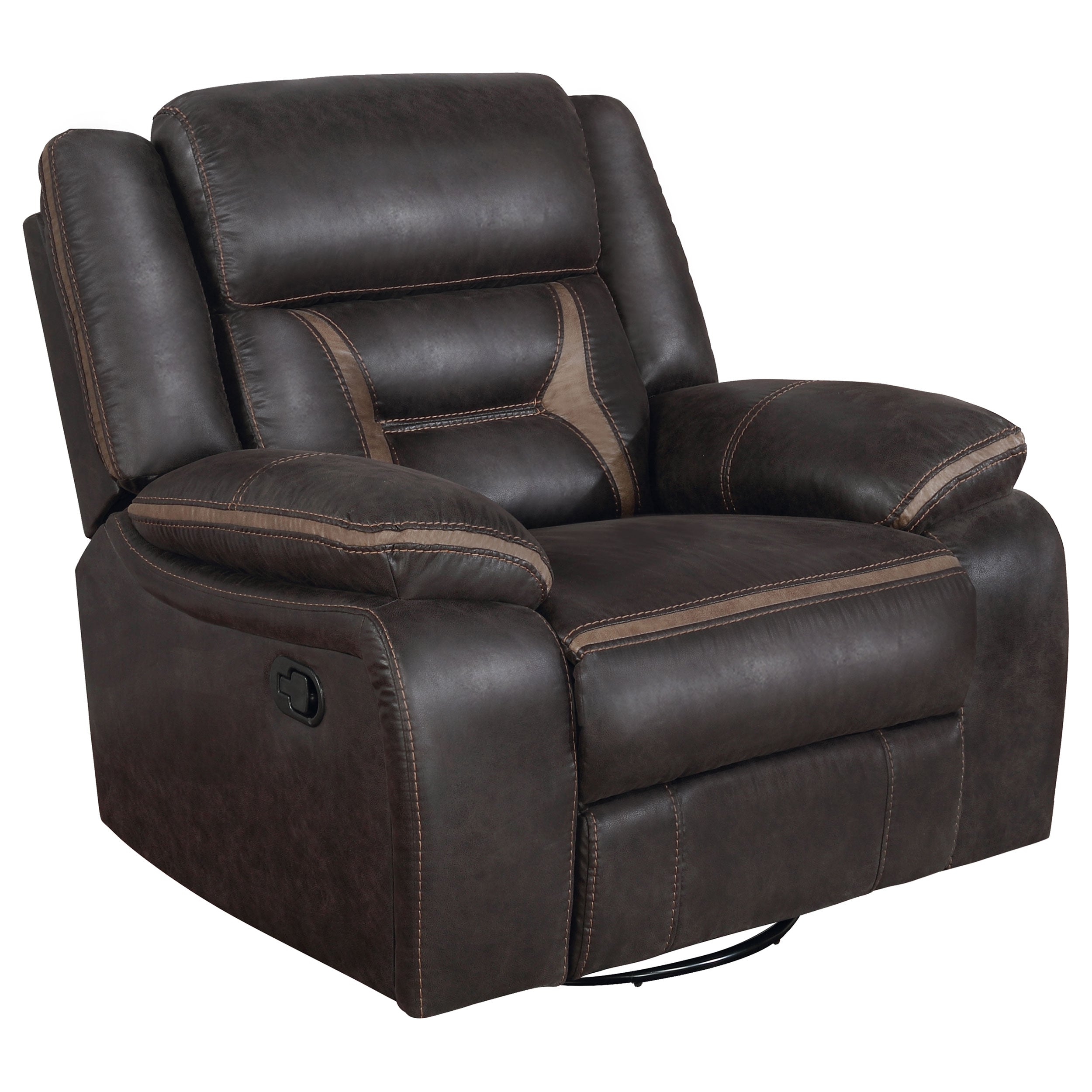 Greer Reclining Sofa Set - Ideal Furniture (Fresno,CA)