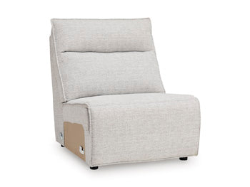 Modmax II Reclining Sofa Chaise - Ideal Furniture (Fresno,CA)