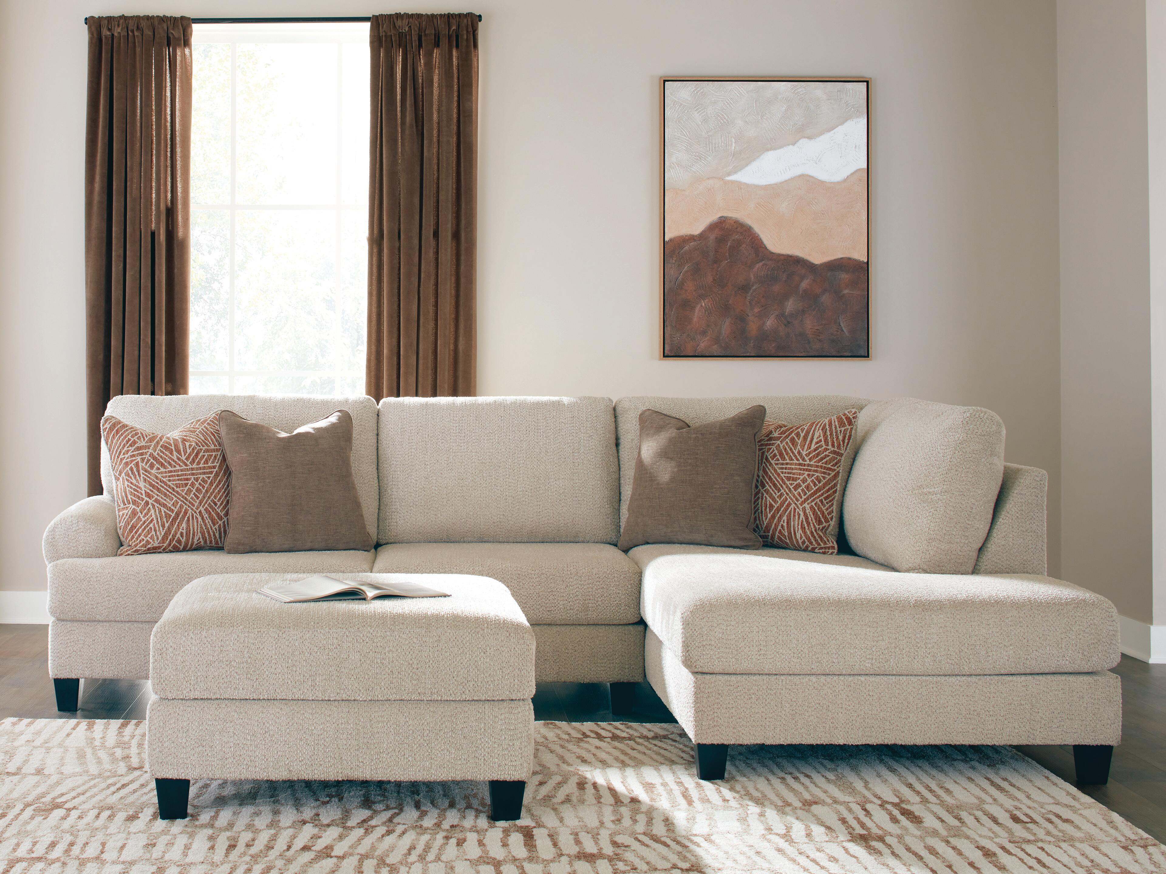 Steelwater Retreat Living Room Set - Ideal Furniture (Fresno,CA)