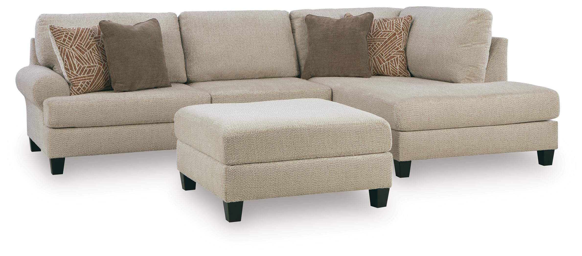 Steelwater Retreat Living Room Set - Ideal Furniture (Fresno,CA)