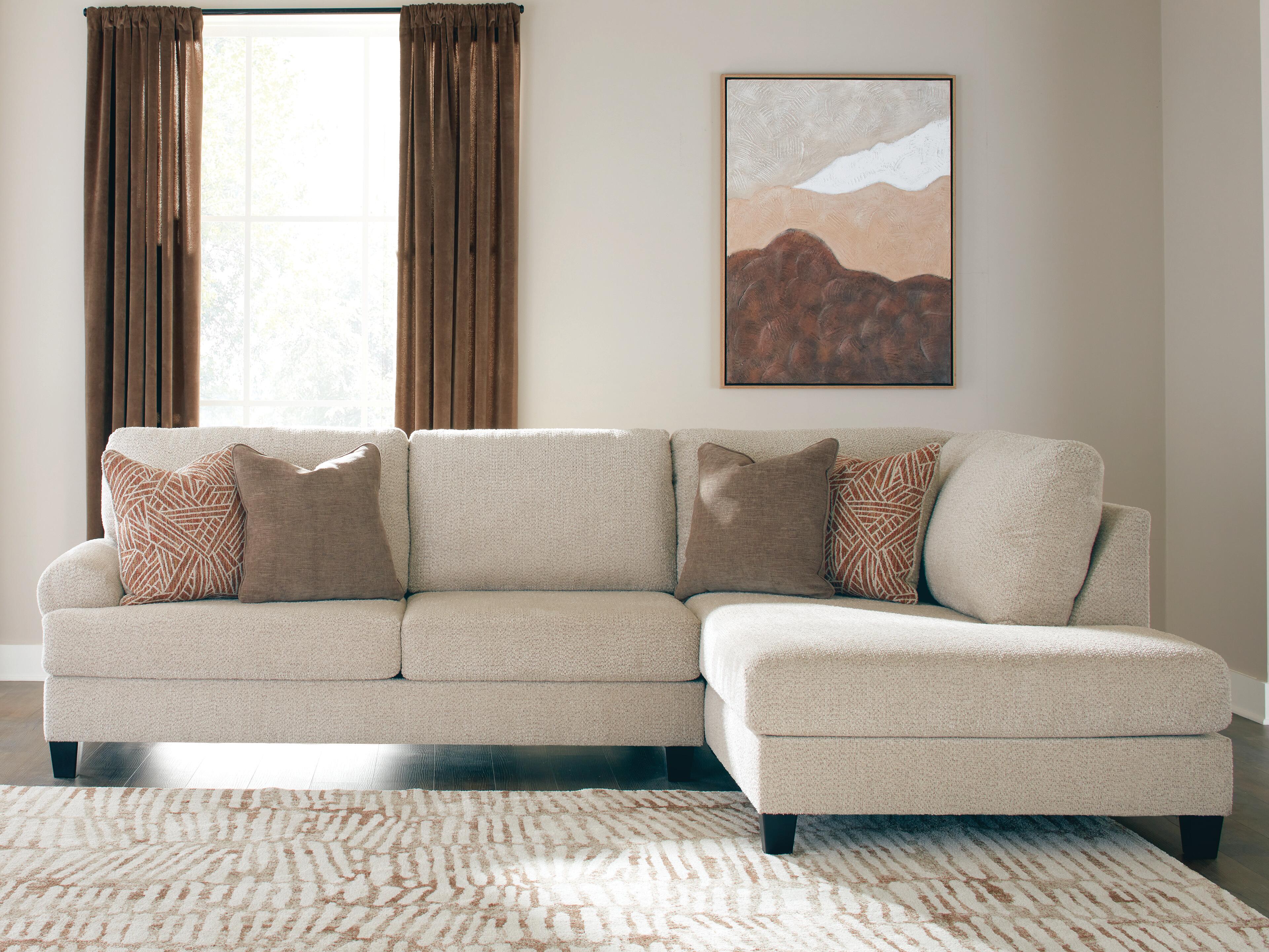 Steelwater Retreat Living Room Set - Ideal Furniture (Fresno,CA)
