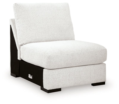 Misty-Lakes Double Chaise Sectional - Ideal Furniture (Fresno,CA)