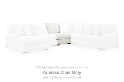 Misty-Lakes Double Chaise Sectional - Ideal Furniture (Fresno,CA)