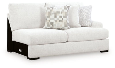 Misty-Lakes Sectional - Ideal Furniture (Fresno,CA)