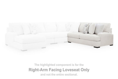 Misty-Lakes Sectional - Ideal Furniture (Fresno,CA)
