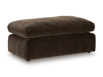 Maxton Heights Ottoman - Ideal Furniture (Fresno,CA)