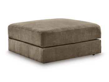 Camellia-Court Ottoman With Storage - Ideal Furniture (Fresno,CA)