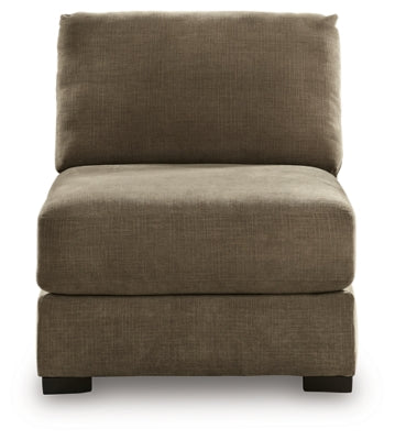 Camellia-Court Sectional with Chaise - Ideal Furniture (Fresno,CA)