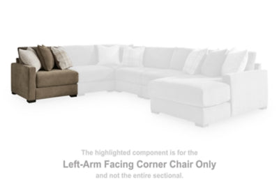 Camellia-Court Sectional Sofa - Ideal Furniture (Fresno,CA)