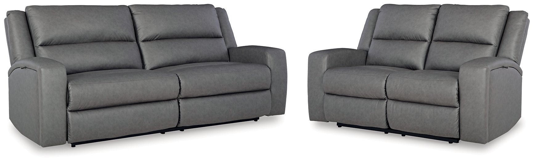 Brixworth Living Room Set - Ideal Furniture (Fresno,CA)
