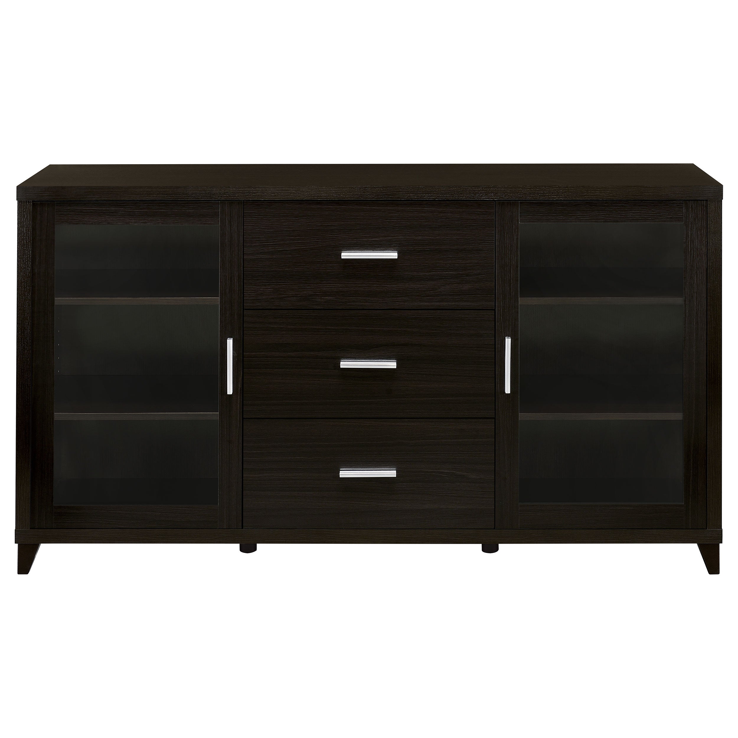 Lewes Entertainment Center - Ideal Furniture (Fresno,CA)